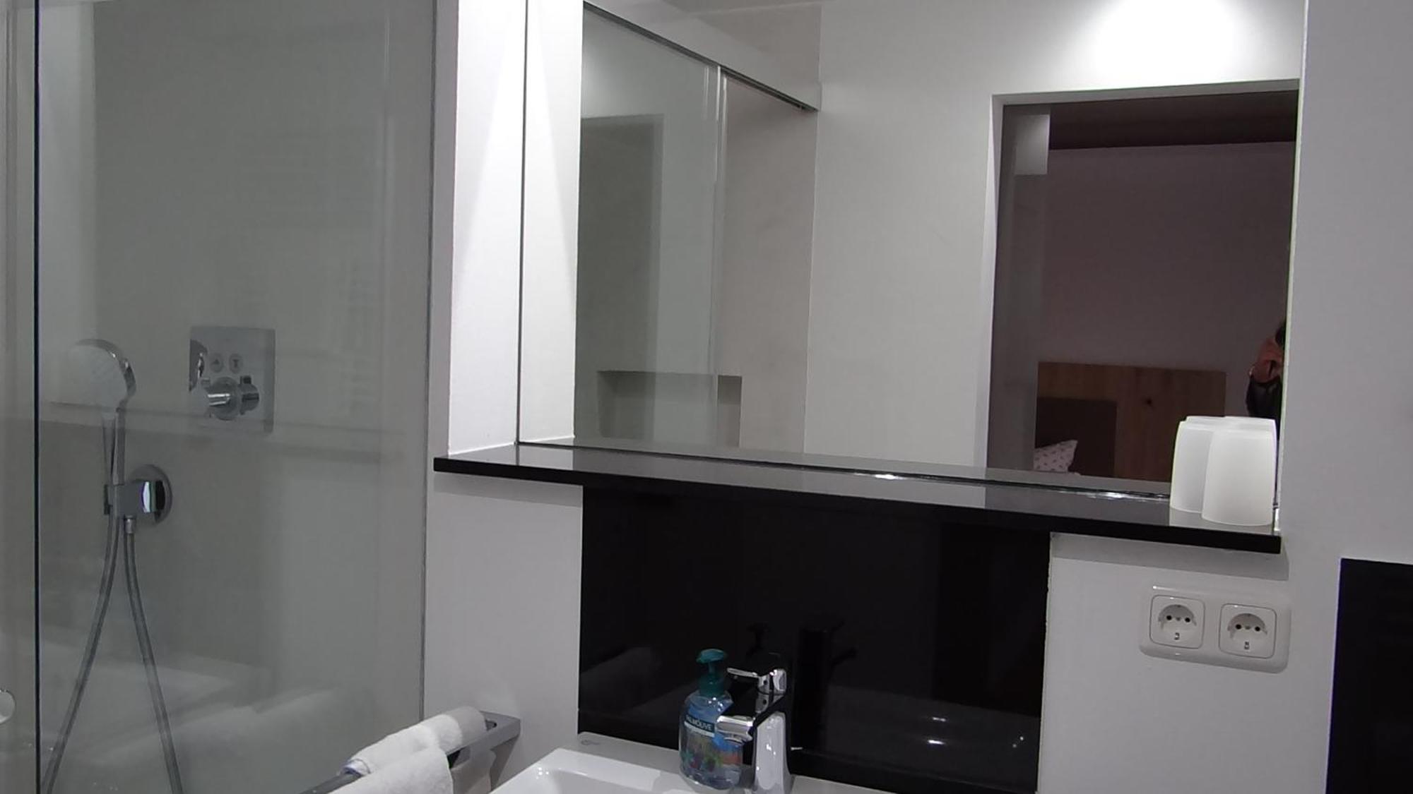 Gaestehaus Buehler Όμπερσντορφ Εξωτερικό φωτογραφία